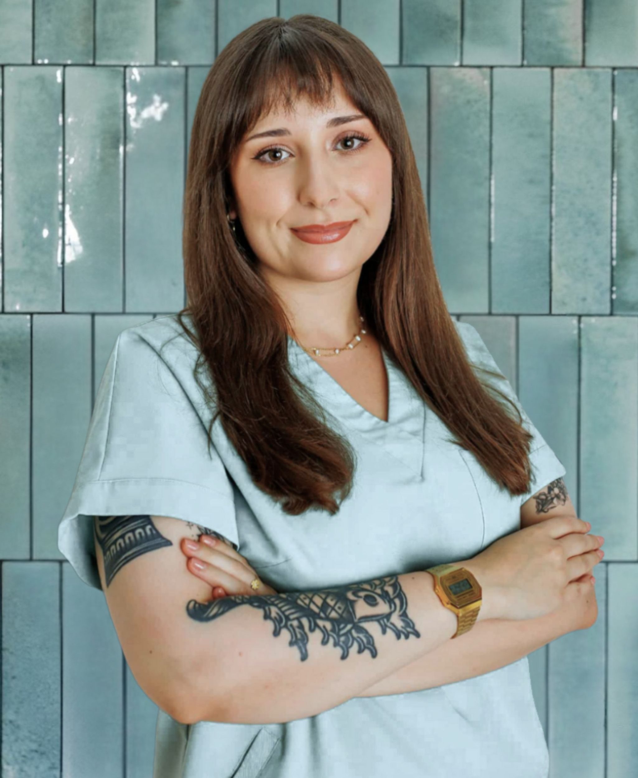 mgr Zuzanna Cebertowicz